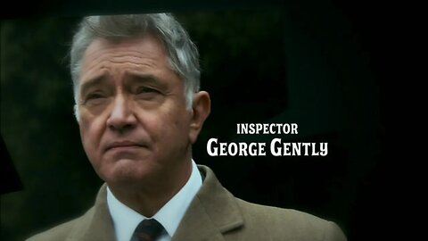 Inspector George Gently TV Series Intro