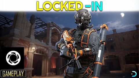 🎯 Locked-In⭐ Sputnik Caliber Gameplay PVP Gameplay ⭐ Калибр Геймплей Steam