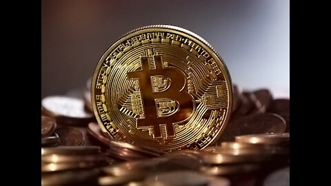 Introduction to Bitcoin: what is bitcoin and why does it matter?