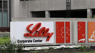 FDA Approves Eli Lilly's Antibody Combo Treatment