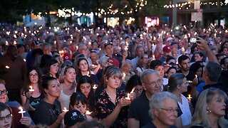 The Dayton Shooting Through The Eyes Of A Local Reporter