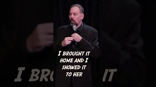 Why mom cried? #shorts #standup #funny