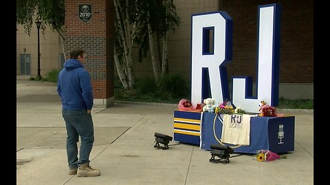 Remembering Hall of Fame Buffalo Sabres broadcaster Rick Jeanneret