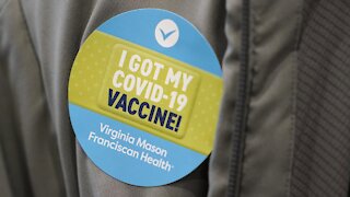 Republican Vaccine Resistance: Why Experts Say Look Beyond Politics