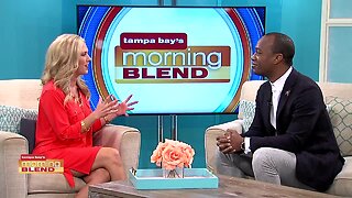 Tampa Bay Buccaneers | Morning Blend