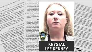 Krystal Kenney's sentence vacated in Kelsey Berreth case after court finds judge error