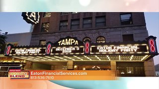 Eaton Financial | Morning Blend