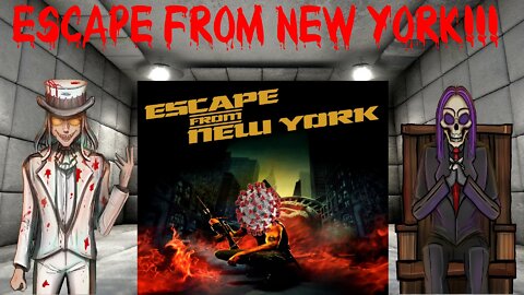 ESCAPE FROM NEW YORK!!! (People flee NY as police prioritize papers over shootings)