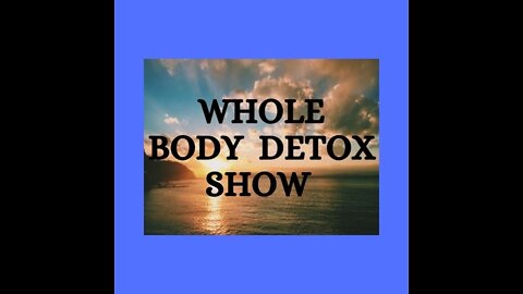 83. Toxins in Your Liver and How to Get Rid of Them