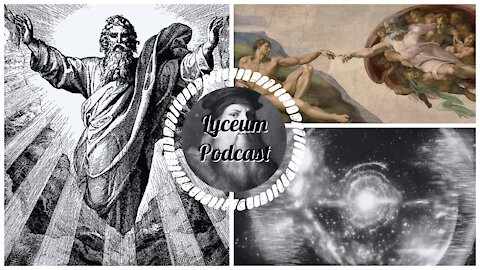 Lyceum Podcast Remoralization: Debate Theist vs Atheist or Agnostic