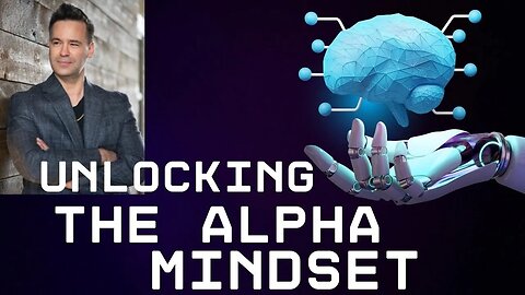 WHY Inner Game Unlocks The Alpha Mindset feat. @innermasculine7506 - IWAM ep. 640
