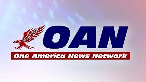 One America News 🔴 #live #oan #oneamericanews #news