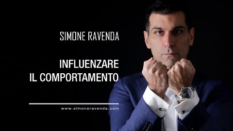 CHAIR ROUTINE MENTALIST [SIMONE RAVENDA]