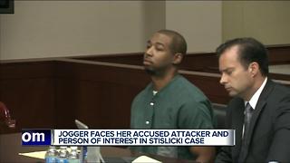 Stislicki Person of interest in court as another alleged victim testifies