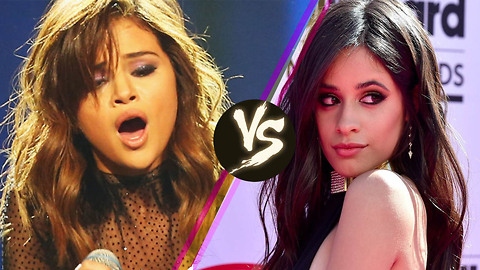 Selena Gomez JEALOUS Of Camila Cabello Because Of THIS Pop Star