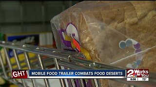 mobile food trailer combats food desert