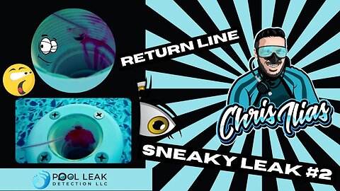 Return Leak Uncovered: Must See! | Sneaky Leak #2