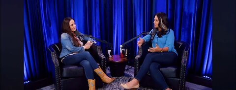 Tulsi Gabbard Discusses Why Third Party Candidates Can Be Viable This Election