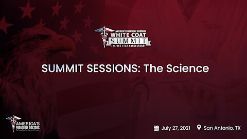 Summit Sessions: The Science