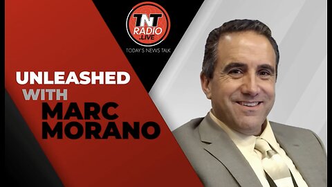 Dr. Walid Phares on Unleashed with Marc Morano - 17 April 2024