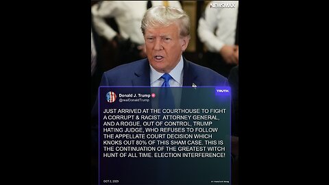 Congress Is Gaslighting Us: McCarthy Biden Deal -Trump NYC Court -Border Invasion