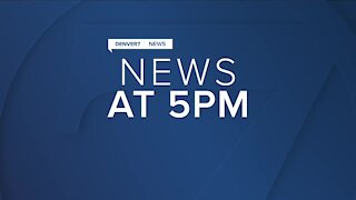 Denver7 News 5 PM | Monday, March 1