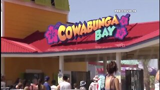 Cowabunga Bay water park updates mask policy for guests