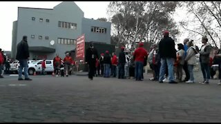 SOUTH AFRICA - Johannesburg - Lions vs Stormers (videos) (jj9)