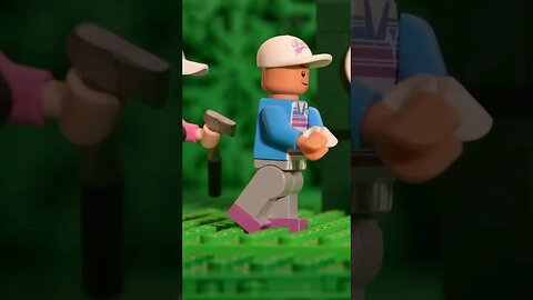 Lego #rickiefowler