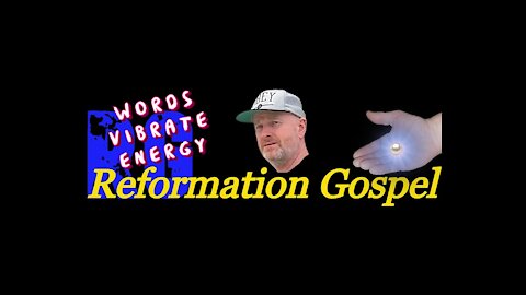 Words Vibrate Energy Part - 7