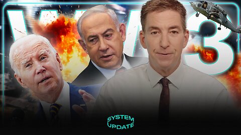 Sprinting to WW3? Israeli-Arab Tensions Near Breaking Point