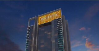 New hotel 'Majestic Las Vegas' gets Clark County approval