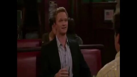 How I met your Mother - "That's just gross" #sitcom #shorts #howimetyourmother #ted