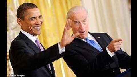 Obama Boasts He Won Triple Crown, Says Biden ‘Finishing The Job’ of His Presidency