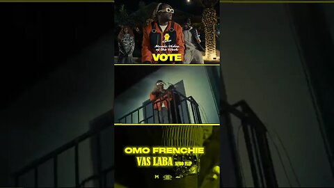 MUSIC VIDEO OF THE WEEK 3 #musicvideo #ART #XCEPHASX #congo #artists #rap #rapper