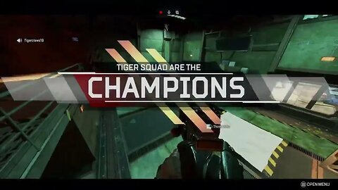 Once I get the high ground, its all over. TDM on Apex Legends