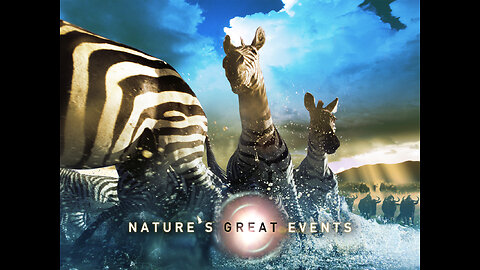 Nature's Great Events