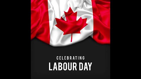 My tribute to the advancement of workers rights on Labour Day