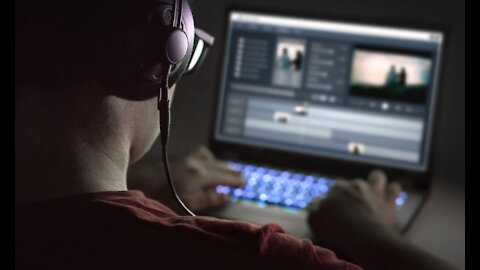 Video Editing Terms And Definitions For Beginners!