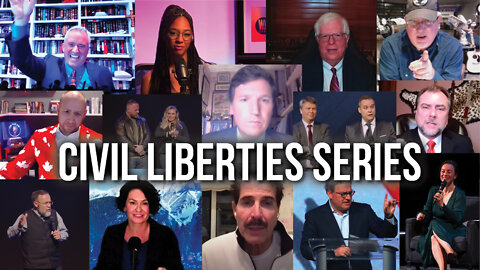 Introducing TDF's Civil Liberties Series | Strengthening Democracy