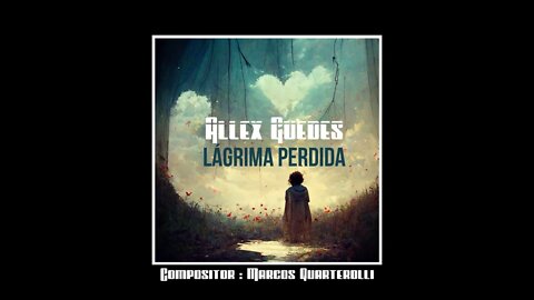 Lágrima Perdida - Allex Guedes #popular #soul #gospel #latino #gospelmusic