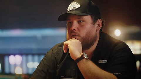 Luke Combs Makes Huge 2023 Announcement