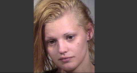 Nail salon murder suspect arrested in Arizona