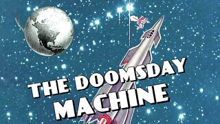 Doomsday Machine 1972