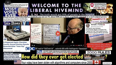 America's Mayor Live (E209): A Break Down of the Biden Crime Family (Election Fraud links)