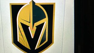 VEGAS GOLDEN KNIGHTS