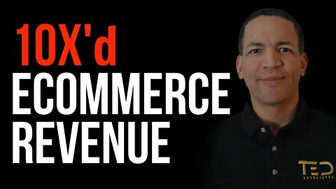 From Bankruptcy to $191,000 in eCommerce Funding