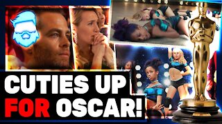 Netflix Cuties Up For An Oscar! I Wish I Could Say I Was Surprised By Hollywood.