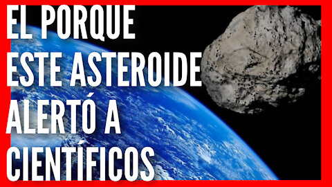 Asteroide Apofis Se Acerca A La Tierra Segun NASA