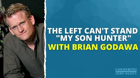 “My Son Hunter” Is Getting Major Attention And The Left Can’t Stand It